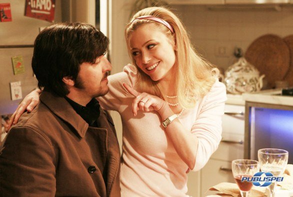 Ascolti Tv domenica 20 novembre 2011: Tutti pazzi per amore 3 (4,265 mln – 15.17% e 3,786 – 17,43%), Distretto di Polizia 11 a 3,615 (14.46%) e Hawaii Five-0 a 3,399 (12.13%)