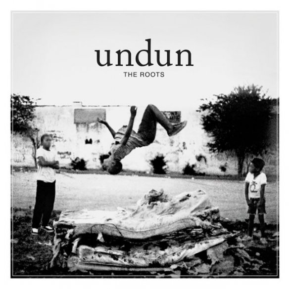 The Roots: guarda il video di “Make My”, il primo singolo dal nuovo album “undun”