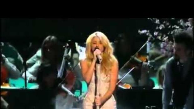 Mtv Europe Music Awards 2011: le performances. Magistrali Queen ed Adam Lambert