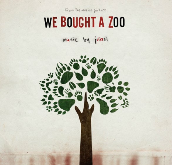 Jonsi dei Sigur Ros: ascolta “Gathering Stories”, la canzone dalla colonna sonora di “We Bought a Zoo”, scritta con Cameron Crowe