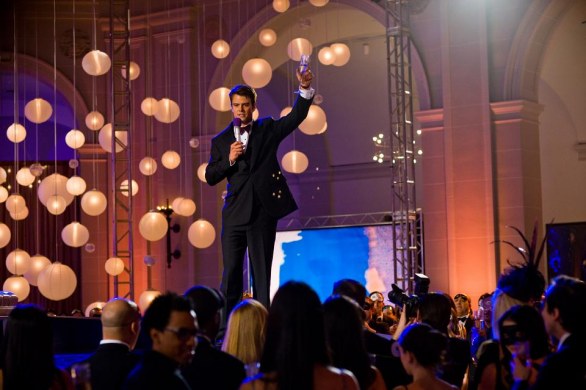Capodanno a New York – fotogallery ufficiale del film di Garry Marshall