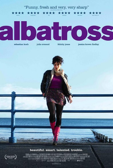 albatross