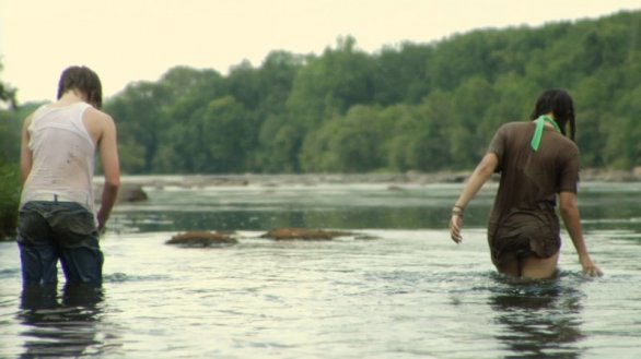 Torino 2011: A Little Closer – trailer e recensione
