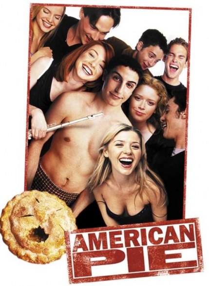 American Pie: Ancora Insieme – nuova locandina