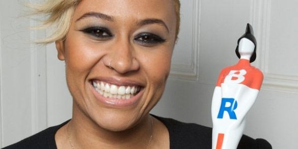 BRIT Awards 2012: ai Blur il premio alla carriera, Emeli Sandé miglior emergente per la critica