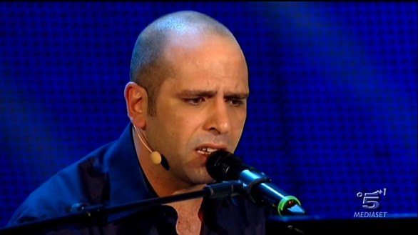 Checco Zalone – Resto Umile World Show
