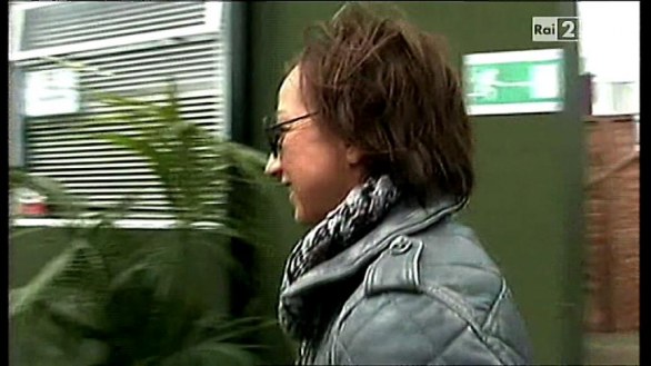 Gianna Nannini sul 2 – Io e te