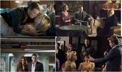 Ascolti Tv Usa 11-16 dicembre: bene Bag of Bones ed il finale di Boardwalk Empire 2, in salita Person of interest e The Mentalist 4