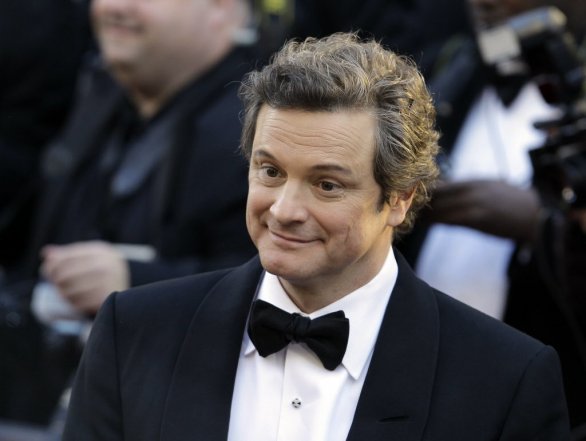 Oldboy: tocca a Colin Firth “abbandonare” il cast