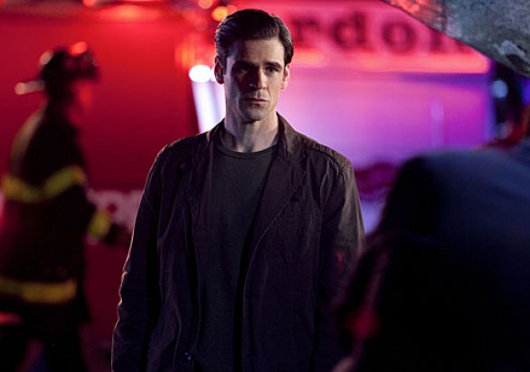 Csi: New York 7