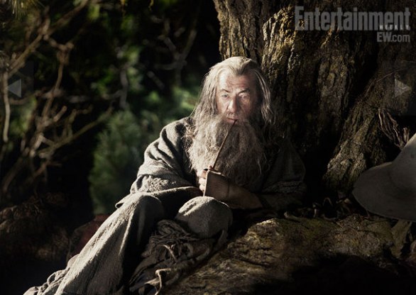 Lo Hobbit: trailer in arrivo prima del previsto?
