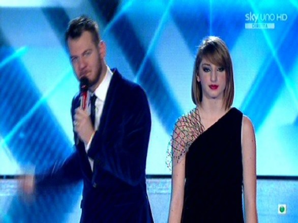 X Factor 5 – Le foto della semifinale