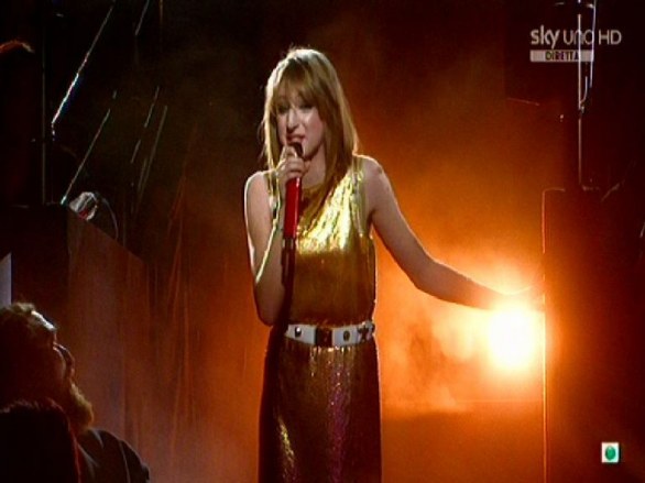 X Factor 5 – Nicole inedito ‘Sarà possibile’