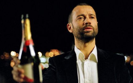 Gli ospiti della domenica – 4 dicembre 2011. Fabio Volo a Che tempo che fa. Il debutto di Ma anche no