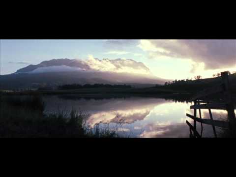 The Hunter – Teaser Trailer