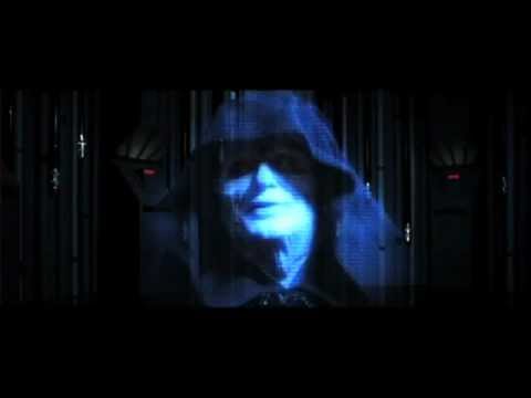 Star Wars: The Force Supercut