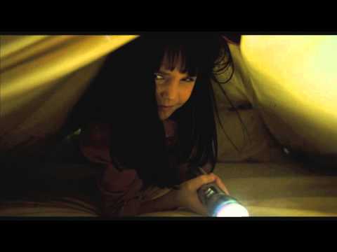 Non avere paura del buio – Spot tv