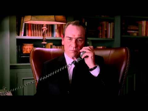 Men  In Black 3 – Premiere trailer italiano