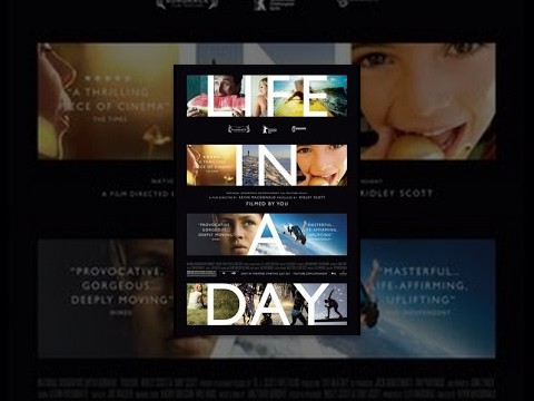 Life In A Day