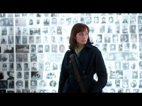 La chiave di Sara – TRAILER ITA