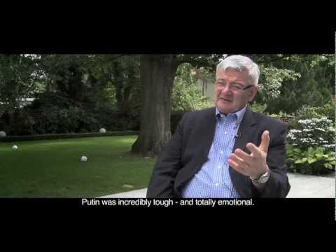 KHODORKOVSKY TRAILER – english