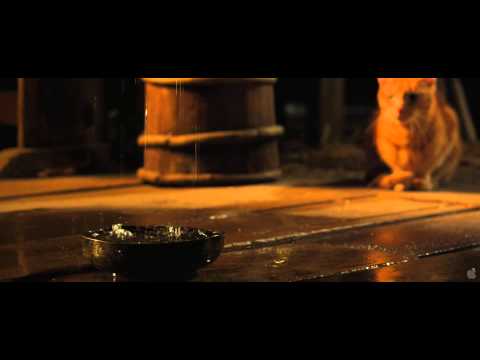 JACK THE GIANT KILLER Trailer HD