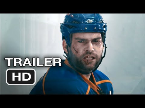 Goon Official Trailer #1 – Seann William Scott Movie (2012) HD