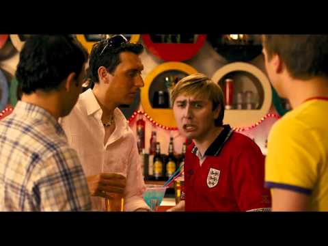 Finalmente Maggiorenni (The Inbetweeners Movie) – Trailer ufficiale italiano