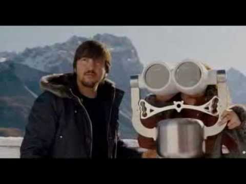Trailer Cinema Vacanze di Natale a Cortina