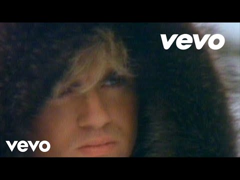 Wham! – Last Christmas