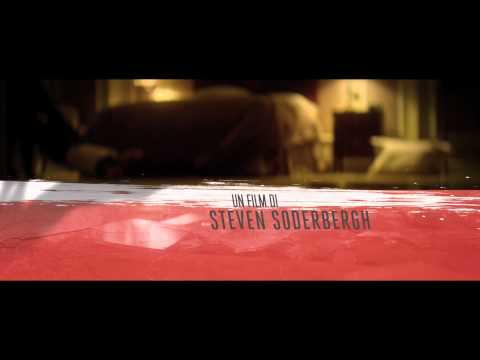 KNOCKOUT Resa dei conti –  Trailer italiano