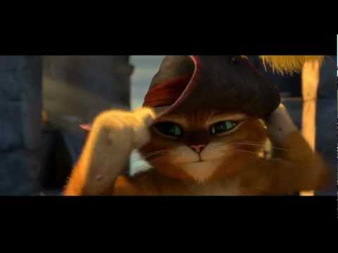 Il Gatto con gli Stivali – Spot Sfidami