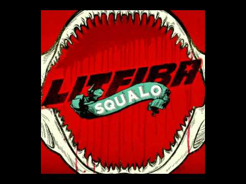 Litfiba – Squalo