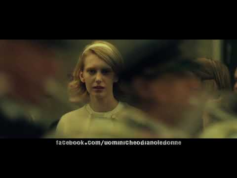 Millennium: Uomini che odiano le donne – Spot 30” “Pedigree”