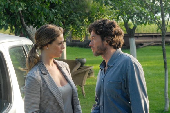 Ascolti Tv martedì 27 dicembre 2011: 3,992 mln (15.72%) per I cerchi nell’acqua, 3,413 (13.37%) per Speciale Superquark e 2,503 (8.86%) per Mulan