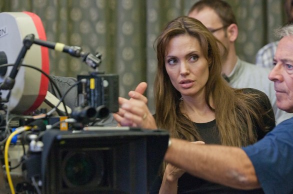 In the Land of Blood and Honey – Gallery fotografica del primo film da regista di Angelina Jolie