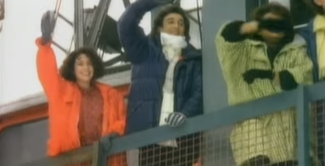Canzoni di Natale: Wham – Last Christmas