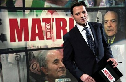 Matrix non chiude ma aumenta da 2 a 3 serate