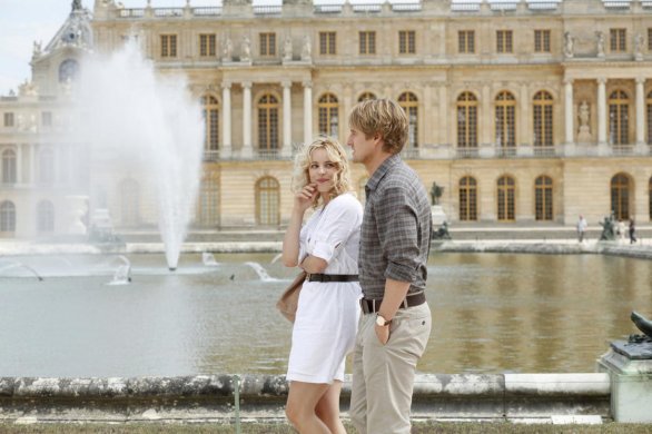 Midnight in Paris conquista la critica Usa