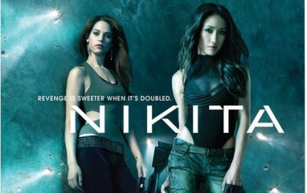 Nikita: su Italia 1 il secondo remake del film di Luc Besson