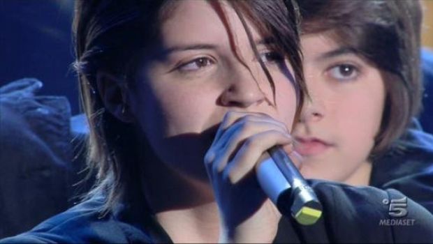 Arianna Cleri vince Io canto 3 (foto)