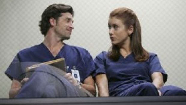 Grey’s anatomy 8, torna Kate Walsh per una puntata “E se…?”