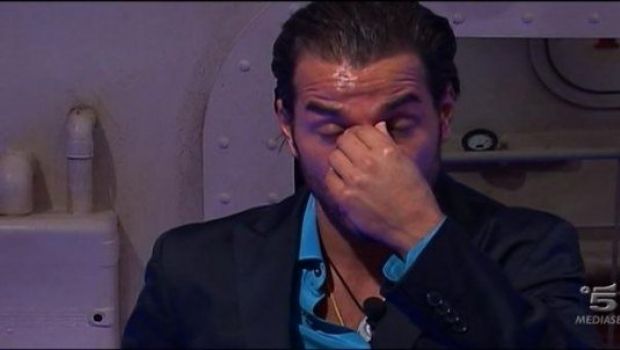 Grande Fratello 12 – anticipazioni settima puntata 5 dicembre 2011: Mirko svela il suo segreto