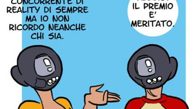 Realitype
