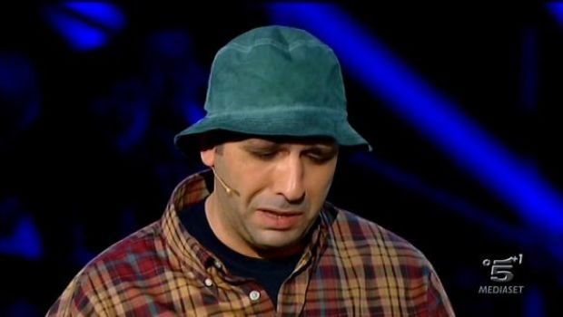 Checco Zalone: «Ho sbagliato su Misseri»