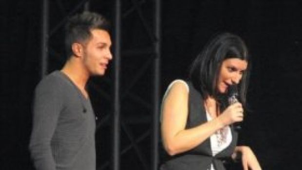 Laura Pausini: «Giudice nei talent show? Ho detto no»