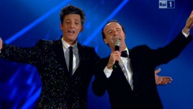 Ascolti Tv lunedì 5 dicembre 2011: 13,401 mln (50.23%) per Fiorello e #ilpiùgrandespettacolodopoilweekend, 3,361 (13.23%) per Grande Fratello 12