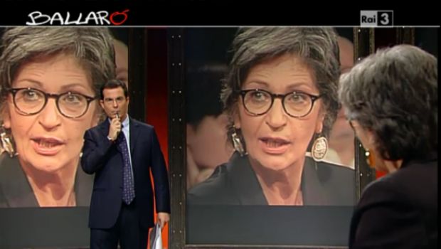 Ascolti Tv martedì 6 dicembre 2011: Ballarò 6,368 mln (24.06%), Tutti pazzi per amore 3 (4,065 13.61% e 4,010 15.77%) e Il Delitto di Via Poma 3,882 (14.71%)