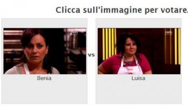 MasterChef, stasera la finale. Chi vincerà?