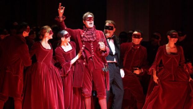 Su Rai5 il Don Giovanni per l’inaugurazione della stagione alla Scala (e in differita su Classica)